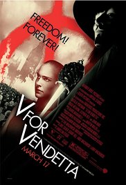 V for Vendetta 2005 Hd Print Hdmovie